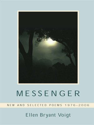 cover image of Messenger